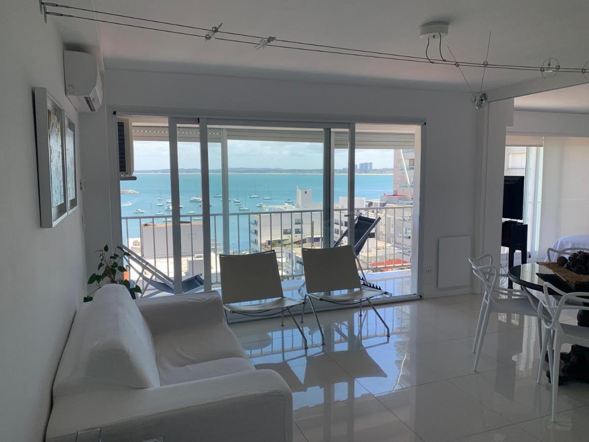 Edificio Kennedy Daire Punta del Este Dış mekan fotoğraf